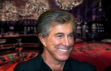 Steve Wynn: A Gambling Genius