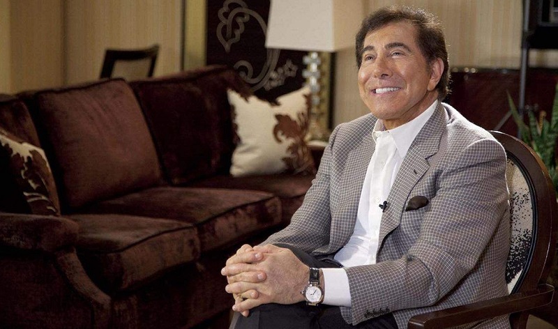 Steve Wynn