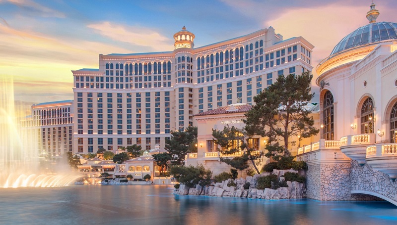 Bellagio Las Vegas