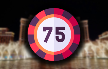 The Bellagio Casino — The Place That Changed Las Vegas