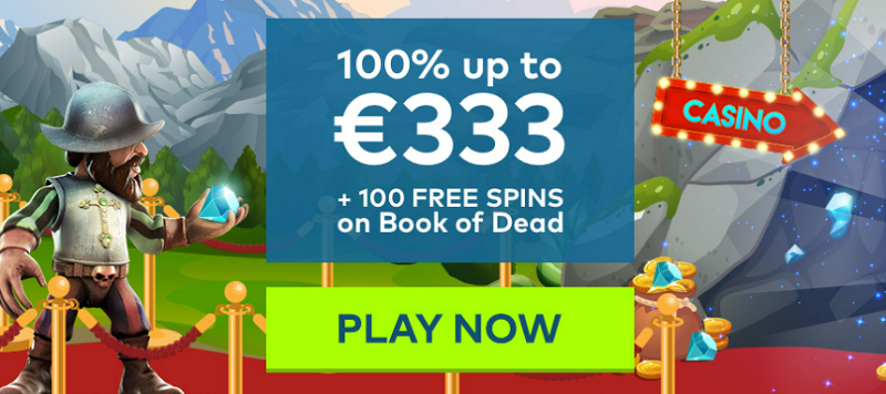 William Hill offers sports and casino options