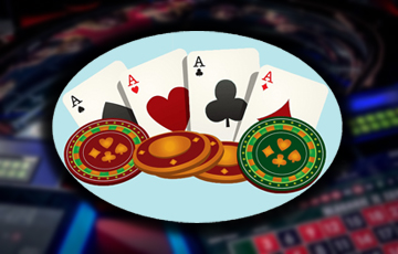 What Is Online Gambling?