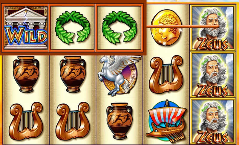 Wild substitutes for the regular symbols