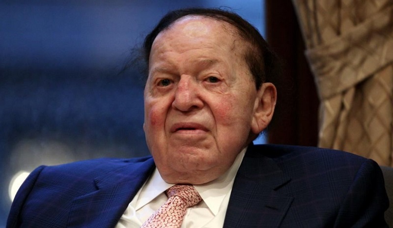 Sheldon Adelson