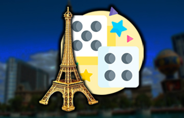 Paris Las Vegas: A Brief History