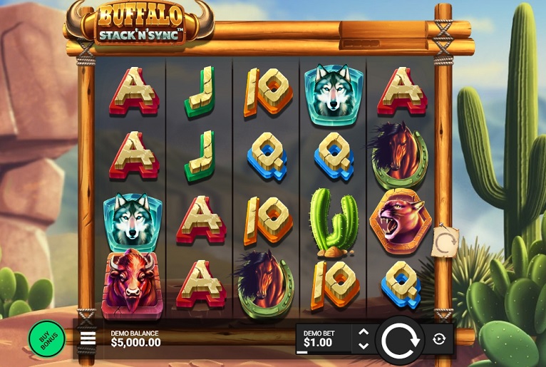 Slot machines at online casinos