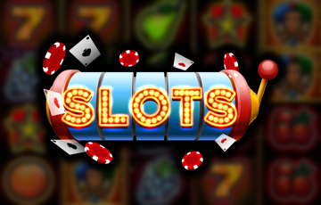 How Do Online Slots Work