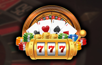About Online Casinos