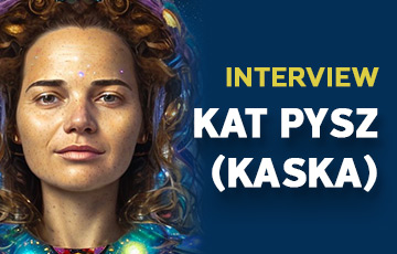 “At Swintt, our ultimate goal is to keep players entertained” — Interview with Gamification Product Owner at Swintt Kat Pysz