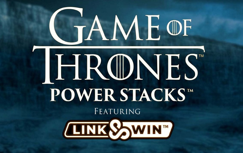 Game of Thrones slot machine