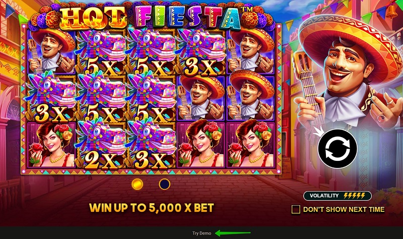 Free slot machines