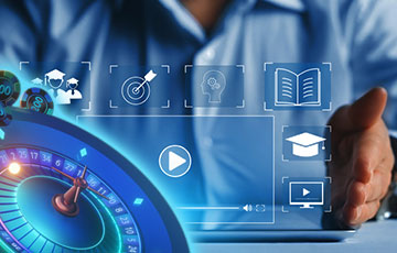 Casino Game Tutorials