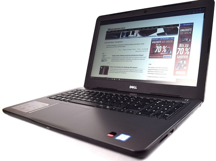 Dell Inspiron 5000
