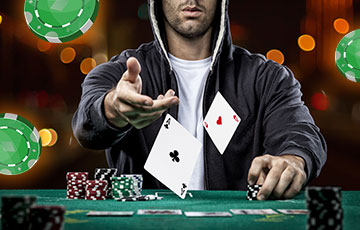 History of Casino Table Games