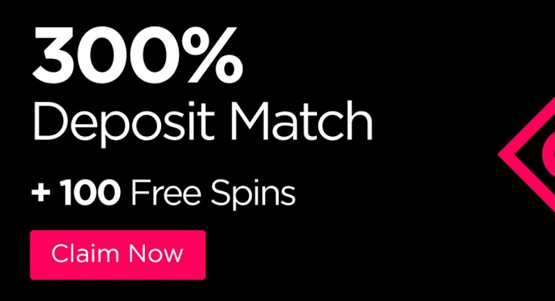 Lavish casino welcome bonus