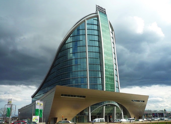 Pateplay Office in Sofia, Bulgaria