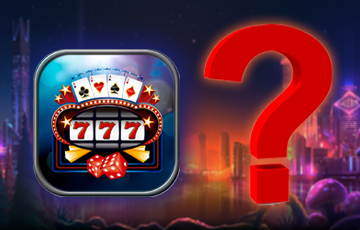 What Are Online Slot Machines