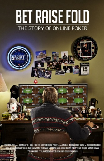 Documentary Poster