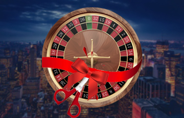 Online Gambling Legalization Still Under Discussion in NY