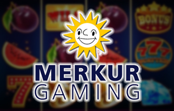 Merkur Gaming and Reel Games Go Partnering in Central America & the Caribbean
