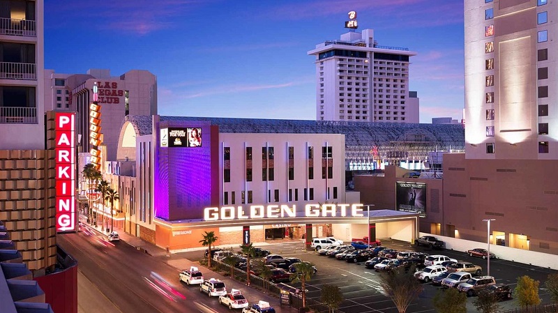 Golden Gate Casino