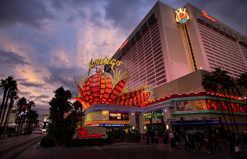 Flamingo Casino