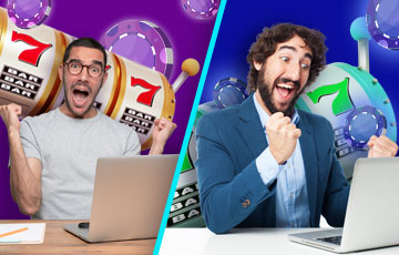 Best Casino Tournament Sites
