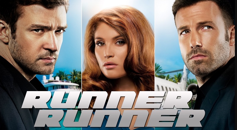 Runner Runner