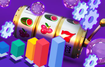 How Online Casinos Work