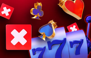 The Most Common Online Casino Problems