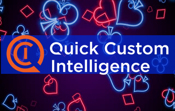 Live! Casinos Launch QCI Platform Version 5.2