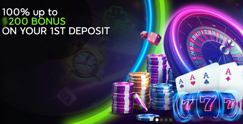 Casino Bonus