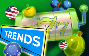 Casino Market Trends