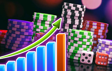 Danville Casino’s Revenue Up in December 2023 After Three Month of Decline