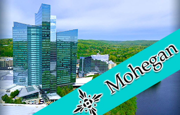 Mohegan Sun Casino & Resort Deploys iCleanse UV Phone Sanitizers with Digital Ads