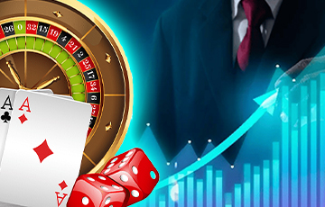 Nevada Gambling Revenue Remains High in February 2024