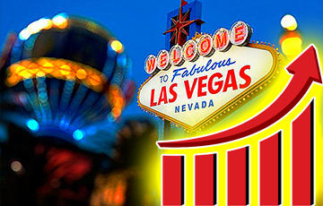 Nevada Reports $1.24bn Revenue for April 2024